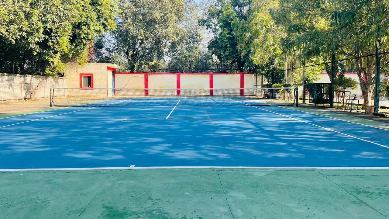 Centre for Management Development Modinagar Campus photo 9